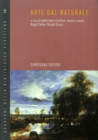 Arte dal naturale Sybille Ebert-Schifferer