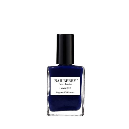 NAILBERRY Oxygenated Nail Laquer Number 69, Makeup, Neglelak, Farvede Lakker