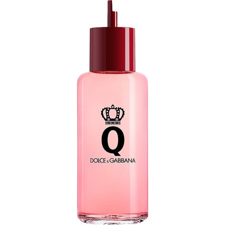 Dolce & Gabbana Q by Dolce&Gabbana Eau de Parfum 150 ml, Refill, Parfumer & Dufte, Til Hende, Eau De Parfum