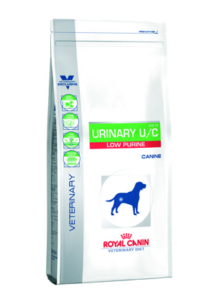 Royal Canin Urinary U/C Low Purine