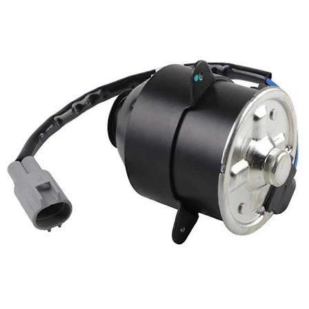 Bilstøtteventilator Motor Fan Motor 1636336060 for Biltilbehør 1636336060
