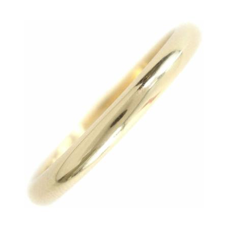 Bvlgari Vintage, Pre-owned Ring Geel, Dames, Maat:ONE Size