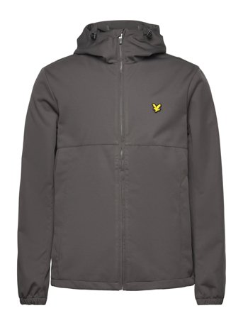 Lyle & Scott Sport | Sports Windbreaker Full Zip Jacket | XL
