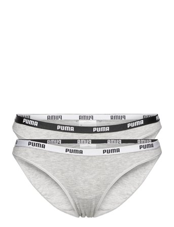 PUMA | Puma Women Bikini 2P Pack | M