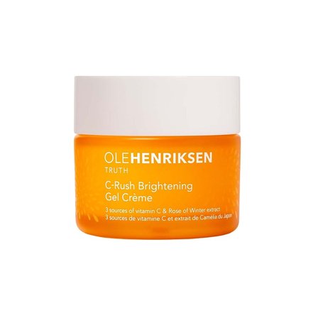 Ole Henriksen Truth C-Rush Brightening Gel Cream 50 ml, Skincare, Ansigtspleje, Dagcreme