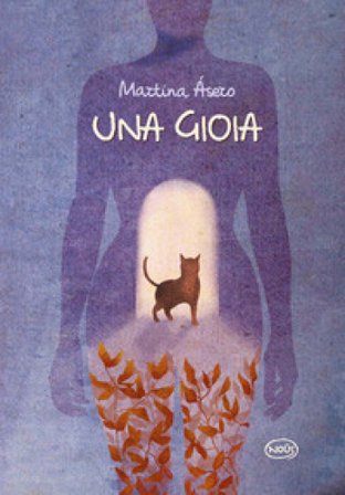 Una gioia Martina Asero