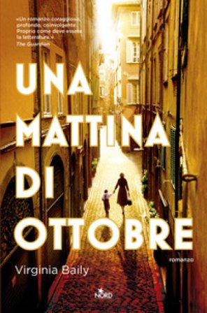Una mattina di ottobre Virginia Baily