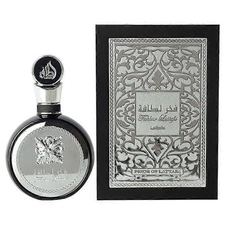 Arabia Eau de Parfum for menn, 100 ml
