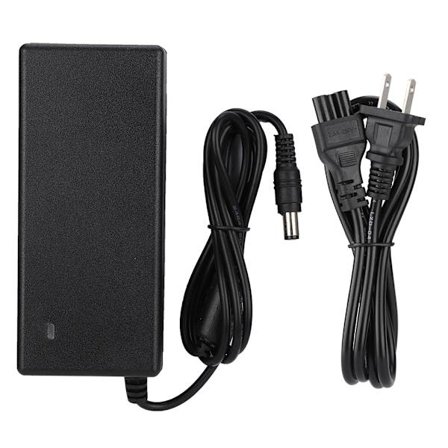 För Toshiba A120/Pro 200/2100 Serie Laptop Laddare Strömadapter 75W 15V 5A