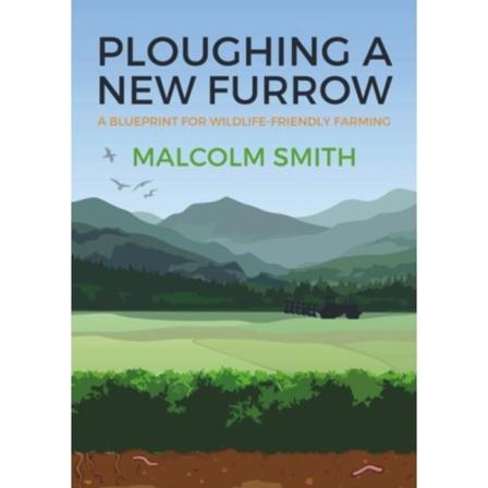 Ploughing a New Furrow (häftad, eng)