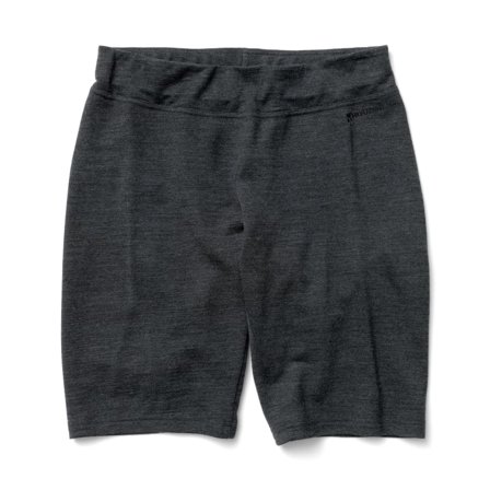 Houdini Women's Wander Mid Tights Women base layer trousers Black XS