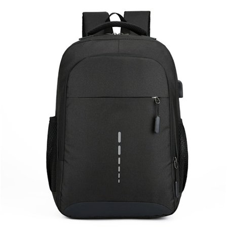 Musta miesten vedenpitävä reppu Y-Wellness Ultra Light Black 30L[YJD]