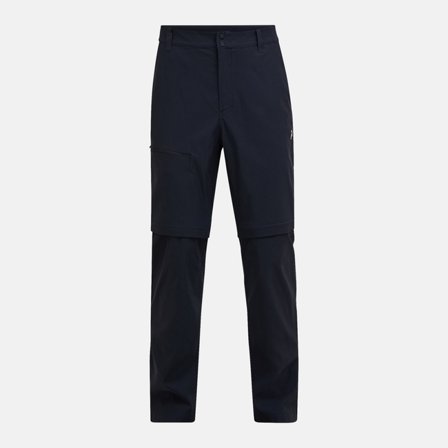 Peak Performance - Iconiq Zip-Off Pants Men
