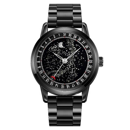 Skmei 2116 30m vedenkestävä kvartsikello