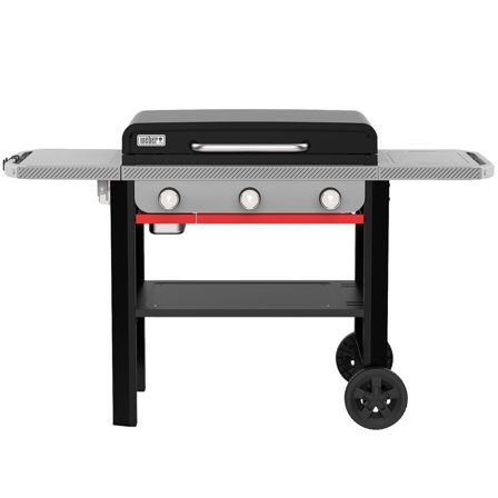 Weber Slate GPD stekhäll gasol 71 cm | Utematlagning > Grillar > Gasolgrill | Bagaren och Kocken