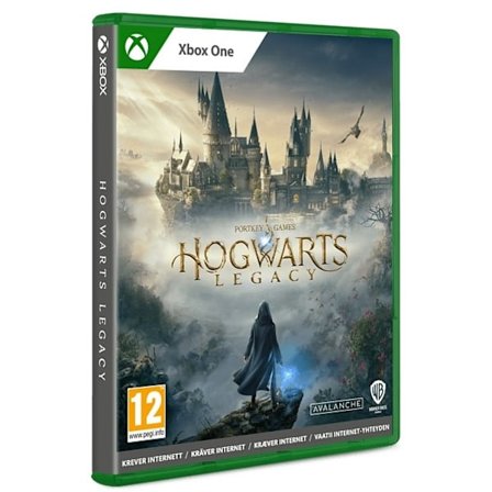Hogwarts Legacy Xbox One