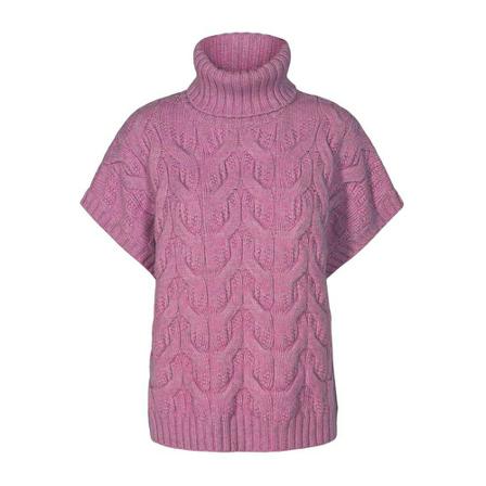 Co'Couture Jenesse Cable Jakke 92064 Pink, Dame