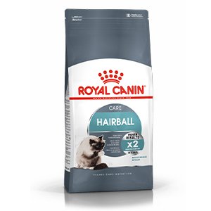 Royal Canin FCN Hairball Care