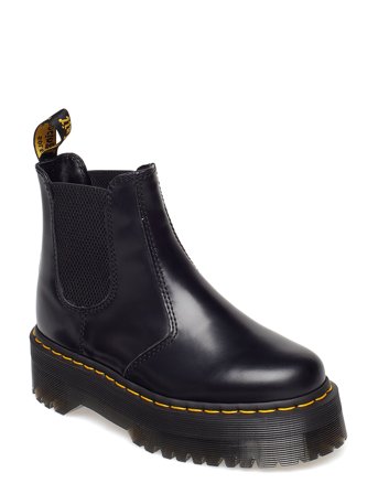 Dr. Martens 2976 Quad - Black - 42