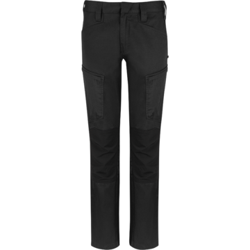 Servicebyxa Dam Stretch WP49*