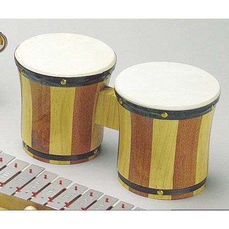 Bongotrumma - Lyreco - Skola och förskola - Klassrummet / Lära - Musik