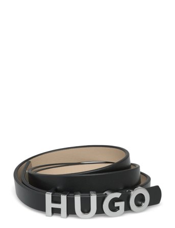HUGO | Zula Belt 1,5Cm | 100