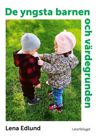 De yngsta barnen och värdegrunden
