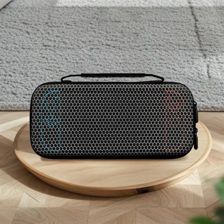 Säilytyslaukku Nintendo Swich 2:lle