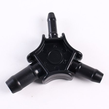 PCS Avfasnings- och Kalibreringsnyckel för Flerskiktsrör Ø16-20-25 mm - Viktigt Verktyg för Omformning och Avfasning av Rör