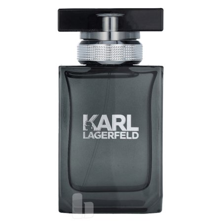 Karl Lagerfeld Pour Homme Edt Spray 50 ml Herr