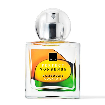 AVON Fragrance Juices Perfect Nonsense Bamboozie Cocktail Eau de Parfum 50ml - Eau de Parfum