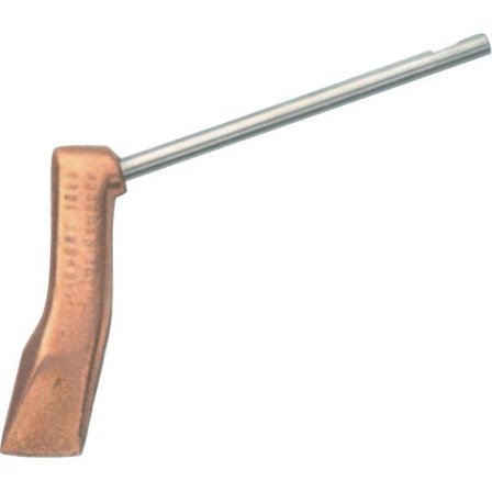 Sievert Pro 701720 Loddebolt 500 g, Sveising