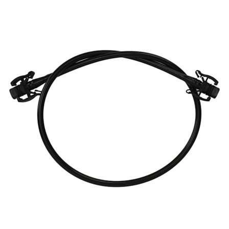 Vannreturrør Gassfjerning 1323Y2 Radiatorrenserør Gummislange for Peugeot 206 207