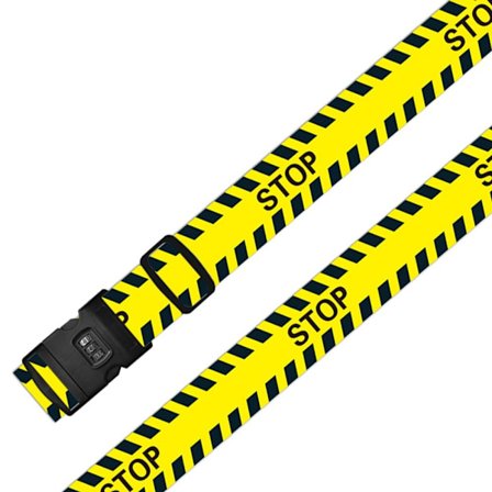 Matkalaukkuhihna Matkalaukun vyö B B