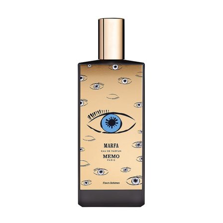 MEMO PARIS Marfa Eau de Parfum 75 ml, Parfumer & Dufte, Til Hende, Eau De Parfum