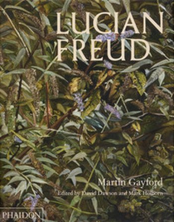 Lucian Freud. Ediz. inglese Martin Gayford