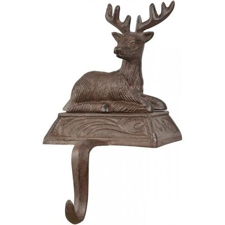 Fallen Fruits XM82 Deer Storage Hanger, Brun