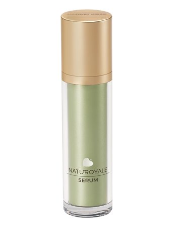 Annemarie Börlind Naturoyale Lifting Serum 50Ml - Nude - 50 ml