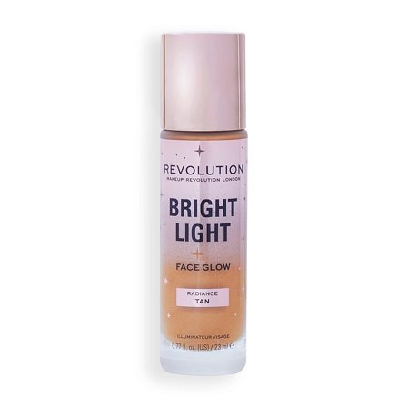 Revolution Bright Light Face Glow, Makeup, Ansigt, Foundation
