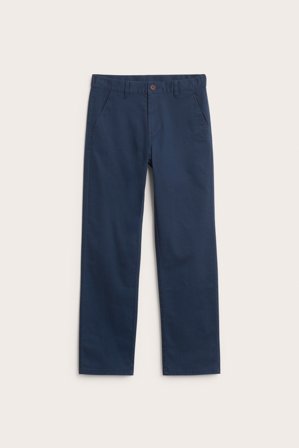 Kappahl | Chinos | Mørkeblå