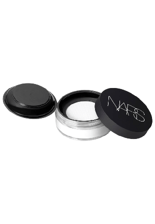 NARS Light Reflecting Setting Powder - Loose Puder Dam Transparant 10 G
