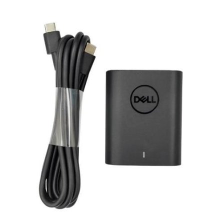 DELL 60W USB-C GaN Ultra Slim AC