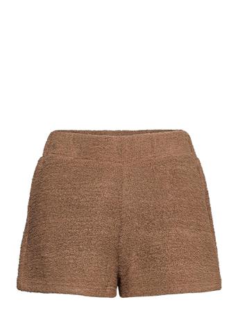 Addison Shorts Brown Gina Tricot