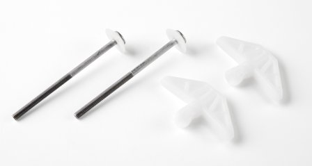 IDO Z6200400001 Sisternebrakett, Baderom