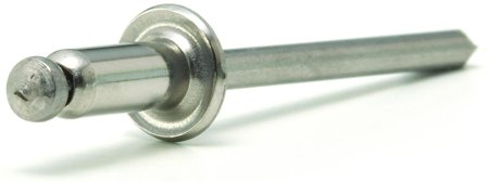 Ejot 88151 Popnit 500-pack, SSBS 4,8 x 17,5 mm, Infästning