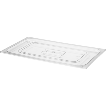 Plastlock Agnelli Klar GN 1/1