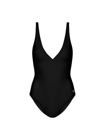 Cartel Copenhagen Java Sculpt Korset Badedragt Nero M, Tøj & Bolig, Badedragter, Til Voksne