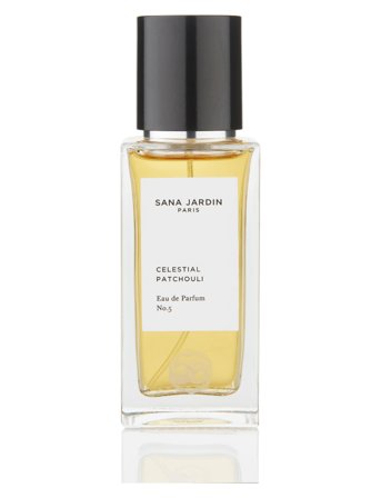 Sana Jardin Celestial Patchouli - Nude - 50 ml