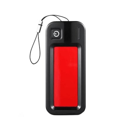 Anti-tyveri kamera infrarød detektor