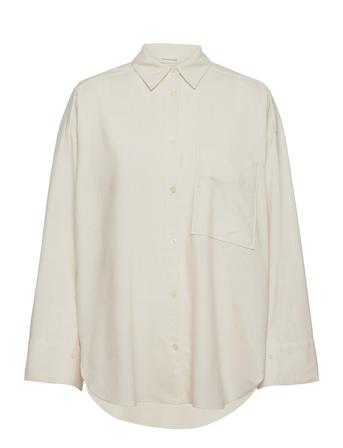 Derris White By Malene Birger